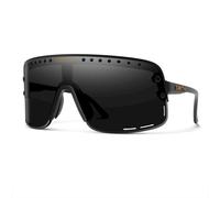 Smith - Ultralite ChromaPop Cat 3 - Lunettes vélo Matte Black - ChromaPop Black Cat 3