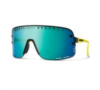Smith - Ultralite ChromaPop Mirror S3 - Lunettes de soleil - opal mirror s3 / high voltage