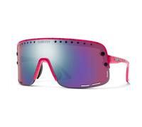 Smith - Ultralite ChromaPop Mirror S3 - Lunettes de soleil - violet mirror s3 / 80s night