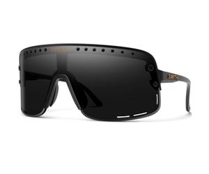 SMITH Ultralite - Mixte - Noir - taille Unique- modèle 2026