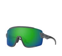 Smith, unisex, Accessoires, Gris, Taille: ONE Size Lunettes de soleil Wildcat