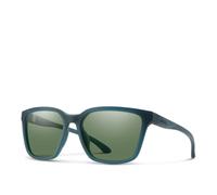 Smith, unisex, Accessoires, Vert, Taille: ONE Size Lunettes de soleil Shoutout Core