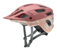 Smith Unisex Engage 2 MIPS Casque de vélo, Matte Clay, 55-59CM