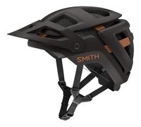 Smith Unisex Forefront 3 MIPS Casque de vélo, Matte Gravy, 55-59CM
