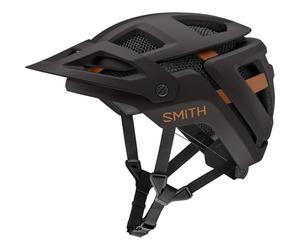 Smith Unisex Forefront 3 MIPS Casque de vélo, Matte Gravy, 55-59CM