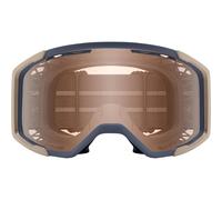 SMITH Unisex Rhythm MTB Brille, royal navy-amber low light, OneSize
