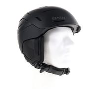 Smith Vantage 2 Casque de ski M Noir