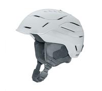 Smith - Casque de ski - Vantage 2 Matte White - Taille 51-55 cm - Blanc Blanc 51-55 cm