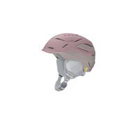 Smith VANTAGE 2 MIPS Casque De Ski 30P Mat Rose Beige
