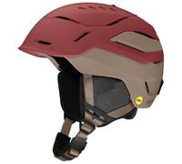 Smith - Vantage 2 MIPS - Casque de ski - 55-59 cm - M - matte ironwood / bandit