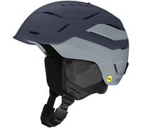 Smith Vantage 2 MIPS Casque De Snowboard Casque De Ski Mat Royal Navy