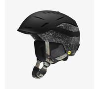 Casque Ski / Snow Smith Vantage 2 Mips Matte Black Translucent Htgt Homme Noir 2027 taille 51/55