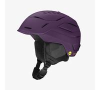 Casque Ski / Snow Smith Vantage 2 Mips Matte Cherry Lacquer Femme Violet 2027 taille 59/63