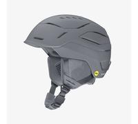 Casque Ski / Snow Smith Vantage 2 Mips Matte Cirrus Grey Homme Gris 2027 taille 55/59