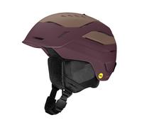 Smith - Vantage 2 MIPS - Casque ski Matte Mystic / Gold Dust - M (55 - 59 cm)
