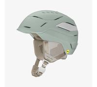 Casque Ski / Snow Smith Vantage 2 Mips Matte Soft Grass Mist Femme Vert 2027 taille 55/59