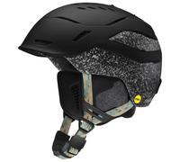 Casque Ski / Snow Smith Vantage 2 Mips Matte Black Translucent Htgt Homme Noir 2027 taille 59/63