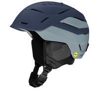 Smith Vantage 2 MIPS Casque De Snowboard Casque De Ski Mat Royal Navy