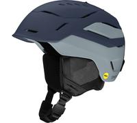 Smith - Vantage 2 Mips Matte Royal Navy Wolf Gray - L - Casque