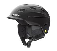 Smith - Casque de ski - Vantage M Mips Matte Black - Taille 51-55 cm - Noir Noir 51-55 cm