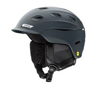 Casque de Ski Smith Unisex Vantage Mips Matte Slate-55 - 59 cm