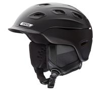 Smith - Pack Casque de ski Vantage Matte Black - M + Mountain Belledonne - Casque de ski
