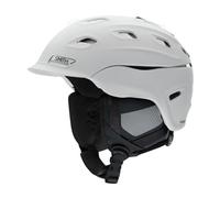 Casque de Ski Smith Vantage W Matte White-51 - 55 cm