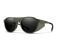 Smith - Venture Cat. 3 VLT 10% - Lunettes glacier - matte moss