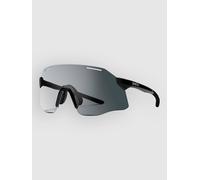 Smith Vert Black +Bonus Lens Lunettes de soleil noir Uni