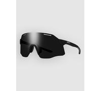 Smith Vert Matte Black +Bonus Lens Lunettes de soleil noir Uni