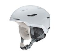 Smith - Vida - Casque ski femme Matte White - 59-61 cm