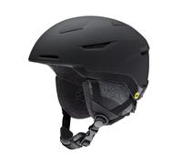 Smith - Vida MIPS - Casque ski femme Matte Black Pearl - 51-55 cm