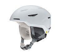 Smith - Vida MIPS - Casque ski femme Matte White - 59-61 cm