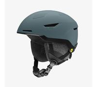 Casque Ski / Snow Smith Vida Mips Eu Matte Cenote Femme Bleu 2027 taille 51/55