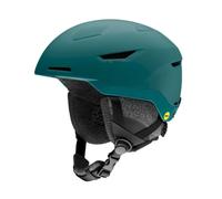 Smith - Vida MIPS EU - Casque ski Matte Malachite - S (51 - 55 cm)