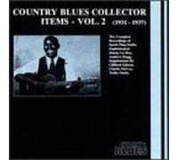 Smith - Vol. 2-Country Blues Collector