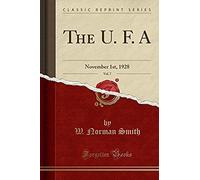 Smith, W: U. F. A, Vol. 7