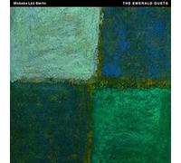 Broken Silence – The Emerald Duets