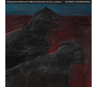 SMITH WADADA LEO - SACRED CEREMONIES - cd - E4z