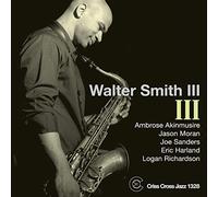 Smith, Walter -III- - III