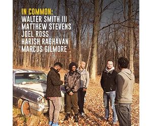 Smith,Walter III - In Common-Deluxe Edition