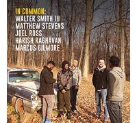 Smith,Walter III - in Common-Deluxe Edition [Import]