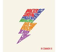 Smith, Walter -III- - in Common III [Import]