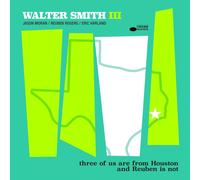 Smith Walter III - Trois D'entre Nous Viennent De Houston