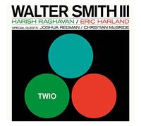 Walter Smith 3rd - トリオ(日本先行発売)