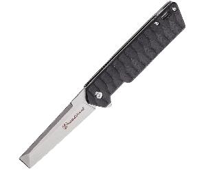 Smith & Wesson 24/7 Couteau Pliant Cleaver- Boîte 1193142