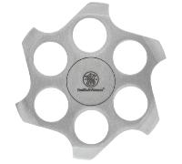 Smith & Wesson Bullseye Cylindres de Lancer 4 Pack 1193147