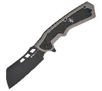 Smith & Wesson Extraction and Evasion Assisted Cleaver- Boîte 1208414