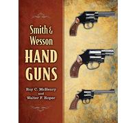 Smith & Wesson Hand Guns