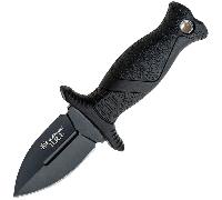 Smith & Wesson HRT 2" Couteau de Botte - Clamshell 1160815